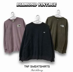 The North Face Sweat Shirt 18 Piece