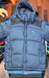 Vestes matelassées Adidas - 26 pièces