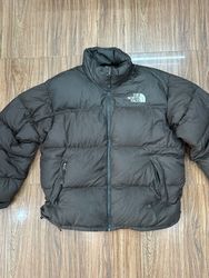 Die North Face Pufferjacken - 17 Stück