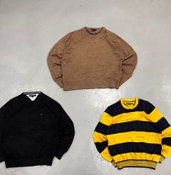 Tommy Hilfiger Sweatshirts - 60 Stück