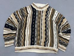 Coogi Style Sweaters - 100 Pcs