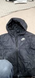 Puffer Jackets