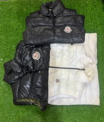 Moncler Jackets