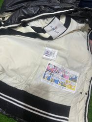 Moncler Jackets