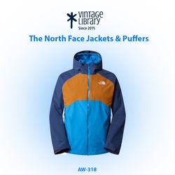 Die North Face Jacken & Puffers 39 Stück