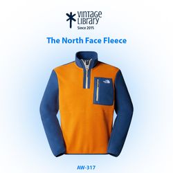 The North Face Fleece 46 pcs