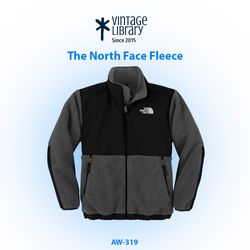 The North Face Fleece 30 Pcs