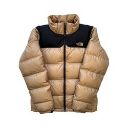 Vintage The North Face Puffer Jackets