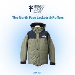 Die North Face Jacken & Puffers 20 Stück