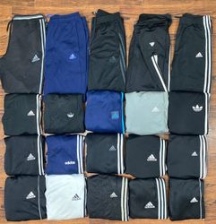 Adidas sport track pants 22pcs