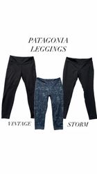 Patagonia Leggings