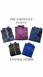 The North Face Fleece