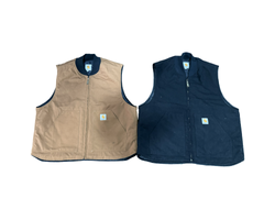 Gilet de style rework Carhartt