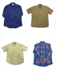 Tommy Hilfiger shirts