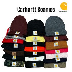 Carhartt Beanies 50 Pcs