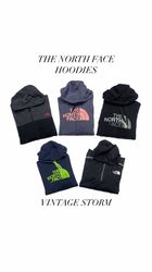 The North Face Hoodies