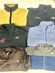 The North Face Fleece Jackets