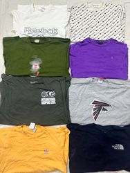 Branded T-Shirts