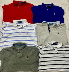 Polo Ralph Lauren Collar Shirts