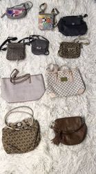 Best bags(coach ,LV,MK,katespade,guess)