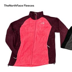 TheNorthFace Fleece - 20 pcs