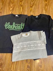 Carhartt Sweatshirts