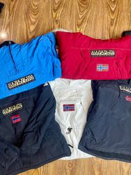 Napapijri Jackets