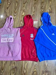 Adidas Vintage Hoodies