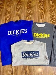 Dickies Sweatshirts