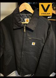 Carhartt Rework Style Detroit Jackets