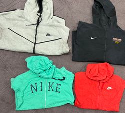 Nike Hoodies 15 pcs