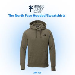 The North Face Hooded/Sweatshirts 13 Pcs