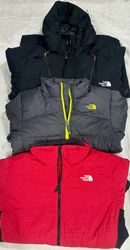 The North Face Puffer Jackets