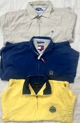 Tommy Hilfiger Harrington Jackets