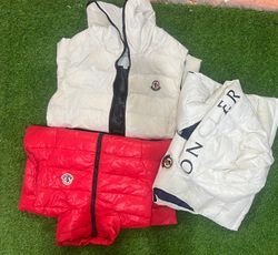 Moncler Jackets