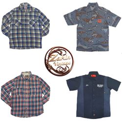 Dickies Hemden