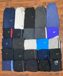 Nike track pants 23pcs