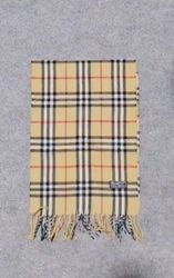 Burberry Scarves