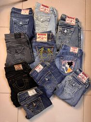 True Religion Flare Jeans