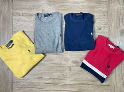 Ralph Lauren Pullover 10 Stück