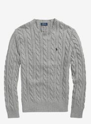 Ralph Lauren cable knit sweaters 50 pieces