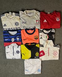 Football T-Shirts