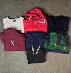 Ralph Lauren Sweatshirts , Hoodies