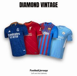 Football T Shirt