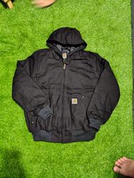 Rework style carhartt jackets