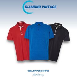 Oakley Polo T Shirt 12 Piece