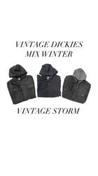 Vintage Dickies Mix Winter