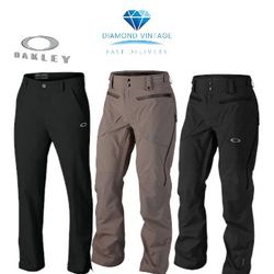 Oakley Pant 8 Piece