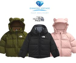 The North Face Puffer 10 Piece