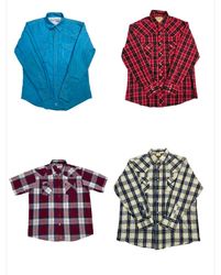 Western shirts